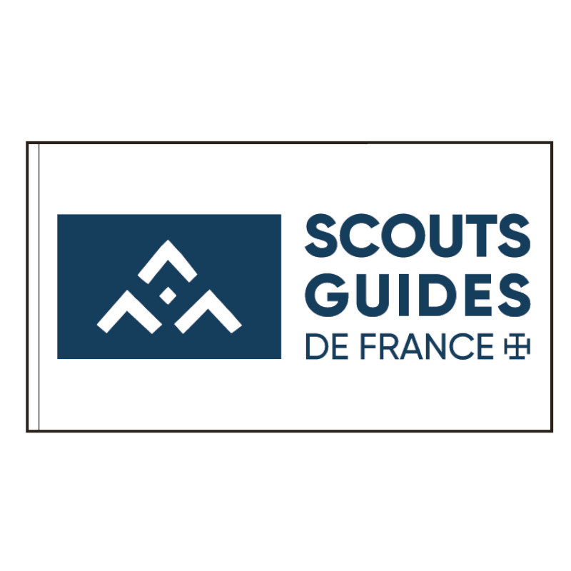 Logo SGDF